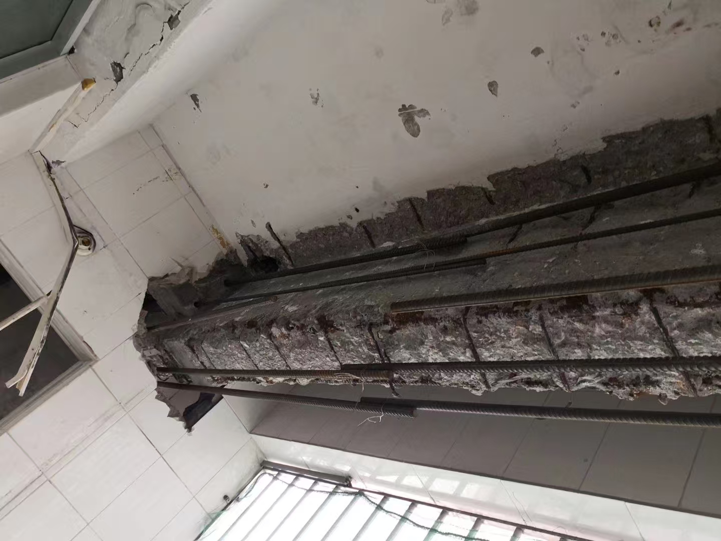 鄂尔多斯厂房什么时候需要加固