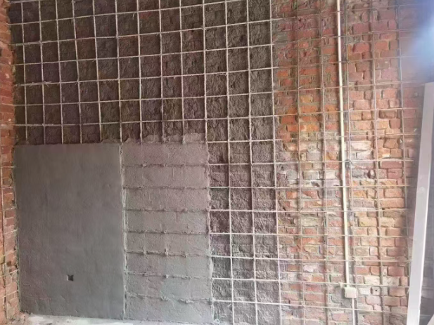 鄂尔多斯房屋墙体开裂怎么加固